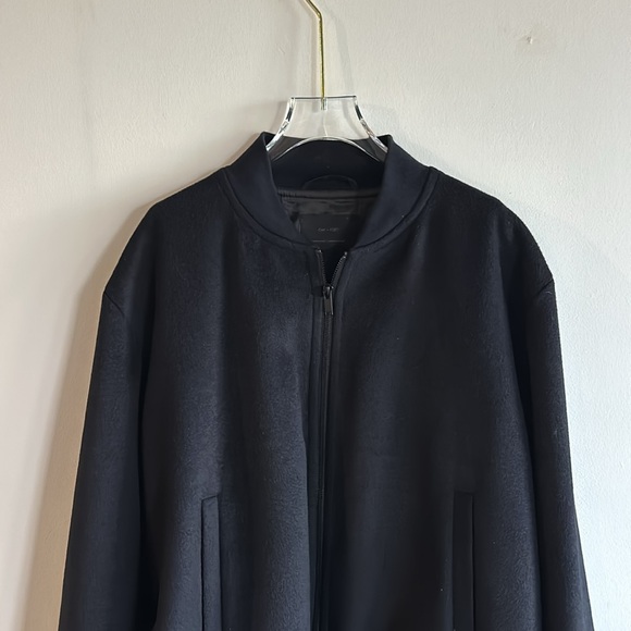 Oak + Fort Bomber - Picture 2 of 5